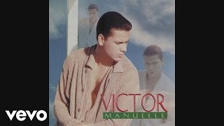 Víctor Manuelle  He Tratado Official Audio [upl. by Nguyen781]