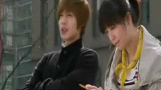 Yearning Heart by AST1 MVBoys Over Flowers OST [upl. by Sitsuj]