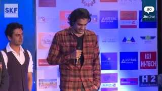 Bajrangi Bhaijaan Event Highlights  3 [upl. by Akenahc]