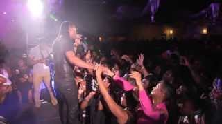 FLAVOUR NABANIA  Live Band Concert in Dallas TX [upl. by Searby]