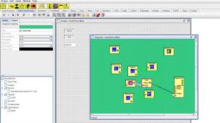 NoCode Cloud Application Creation For Manufacturing [upl. by Ykcub]