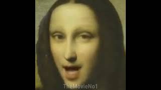 Mona Lisa sings quotChacarronquot song [upl. by Nnylkcaj]