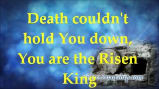 You Have Won The VictoryThe Anthem  Full Gospel Baptist Church  Lyrics [upl. by Maillw]