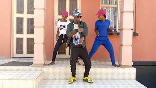 Charlezizo ft AlifatiQ and 2GSalarydance video [upl. by Emanuele527]