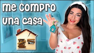 🏚️ Me compro una CASA vieja 🏚️  La Pelo [upl. by Viquelia254]