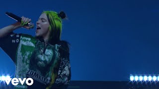 Billie Eilish  you should see me in a crown Live From Austin City Limits [upl. by Kahl]