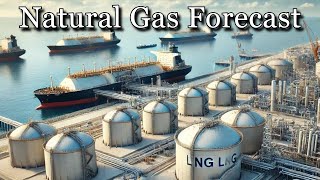 December 09 Natural Gas Analysis and Forecast [upl. by Anujra953]