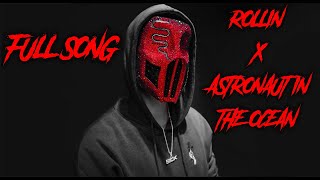 SICKICK  Rollin x Astronaut In The Ocean Full Song Music Video Masked Wolf Remix [upl. by Lyndel883]