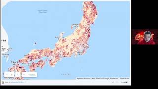 Using Spatial Data Science to Steer POS Strategy  Minori Matsuda  CocaCola Bottlers Japan [upl. by Decamp859]