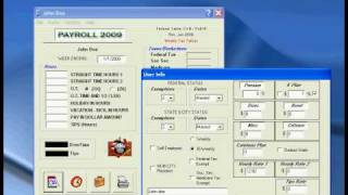 Breaktru Payroll Software withholding tax calculator  httpspayrollbreaktrucom [upl. by Schlosser]