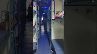 Reservation coach mannargudi weekly express shorts shortsfeed [upl. by Nami221]