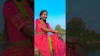 Maryam Habrom  Kuri hopun new santahli video 2024 reels shortsfeed love dance song [upl. by Arola]