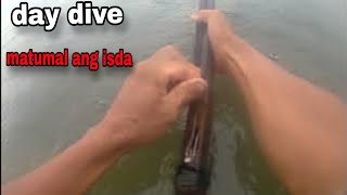 spearfishing Philippines 🇵🇭 day dive [upl. by Coralyn956]