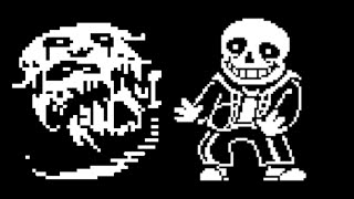 Amalgam but its Megalovania Undertale [upl. by Genovera]