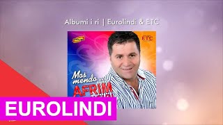 Afrim MuÃ§iqi  Po te pres qe tri vera LIVE audio 2014 [upl. by Caldera]