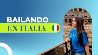 Vivir en ITALIA siendo ARGENTINA ¿Cómo es realmente [upl. by Abisia]