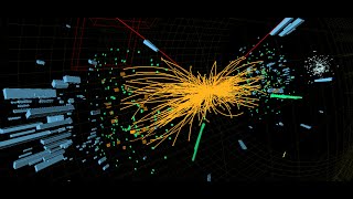 What is a Lepton in Particle Physics [upl. by Narcissus733]