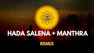 Hada Salena  Manthraහද සැලෙනා  මන්ත්‍රEDM Track [upl. by Osnofedli]