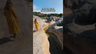 Pedernales Falls State Park  Texas Travel Tips [upl. by Phoebe]