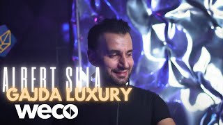 Albert Sula  Gajda Luxury Official Audio [upl. by Rector]