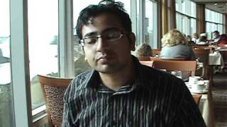 Fallsview Restaurant At The Sheraton On The Falls part 2 [upl. by Assirrec]