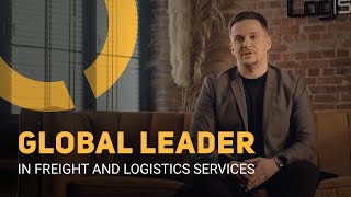 Global Leader in Freight and Logistics Services  Carolina Logistics Inc [upl. by Onaicul]