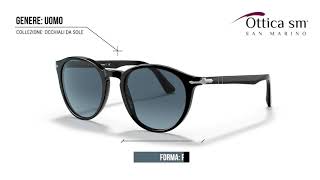 Persol PO 3152S 9014Q8 [upl. by Clava]