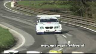 Georg Plasa BMW 134 Judd Rechberg 2011  wwwmotorsportvideosat [upl. by Dinsmore]