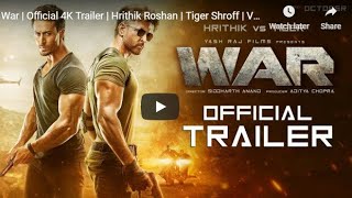 Axsan FilimBoorsamiintada Filimka Hrithik iyo TigerDagaalka Akshay kumar iyo SalmanNTR VS Ram [upl. by Naujaj]