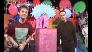 Ant and Dec and more wonky donkey [upl. by Kathy]