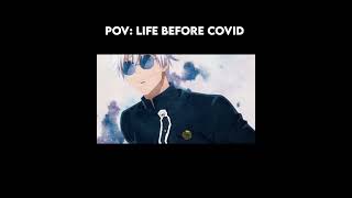 Pov Life before Covid shorts edit [upl. by Fiester]