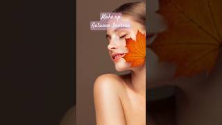 Tendenze Make up Autunno inverno treschic makeupautunnoinverno [upl. by Assirehs]