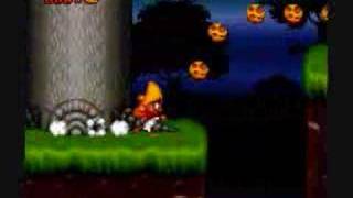 Speedy Gonzales Los Gatos Bandidos Gameplay Part 3 [upl. by Kcirdla]