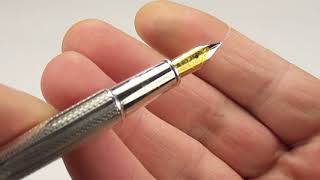 LALEX ITALIA 1938 FOUNTAIN PEN [upl. by Rodenhouse567]