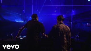 Gorgon City  Primal Call Printworks Performance [upl. by Ille594]