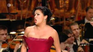 Anna Netrebko Heia in den Bergen [upl. by Kavita]