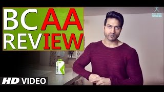 BCAA Supplements  What Are BCAAs And How Do They Work  GuruMann Review [upl. by Noscire268]