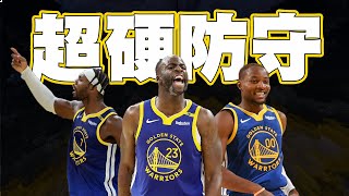 勇士連勝鵜鶘！拿下主場二連戰，獲勝關鍵其實是嘴綠領銜的超硬防守！？把Zion守到懷疑人生Kuminga終於回穩逐漸打出影響力 [upl. by Nairadal594]