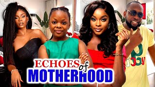 Echoes Of MotherHood Ray Emodi amp Miwa Olorunfemi Latest Nig Movie 2024 [upl. by Atile]