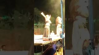 Mumbai queens Rekha Dance in Vellore [upl. by Lindsy238]