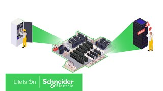 EcoStruxure IT NetBotz  Schneider Electric Support [upl. by Steffen]