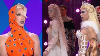 SHOCKING Canadas Drag Race TWIST RUVEALED [upl. by Prent]