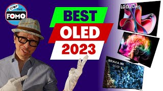 Guide to Best OLED TVs in 2023 know what youre getting [upl. by Cheadle189]