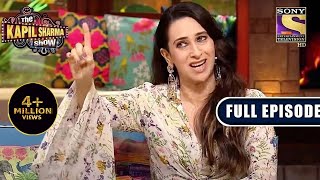 The Kapil Sharma Show S2  Kapoor Family On Kapils Show  Ep 192  Full Episode  29 Dec 2021 [upl. by Leibarg]