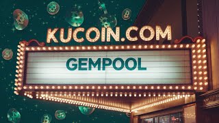 Закинул 8000730 KCS в Launchpool от Kucoin [upl. by Nara]