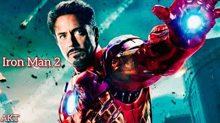 Iron Man 2 Movie Explained in Hindi  Iron Man 2 Full Movie in Hindi  Disney Hotstar Movies hindi [upl. by Novyar]