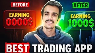 Top 5 Best Earning Apps 2024  New Earning App 2024  Top Earning Apps You Must Try Today💸💲 [upl. by Nnayd999]