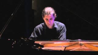 Bartok  Improvisations on Hungarian Peasant Songs op20  Marcell Szabo [upl. by Ilyse142]