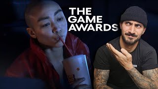 The Game Awards 2024 full reaction Was this the best gameshow [upl. by Autum239]