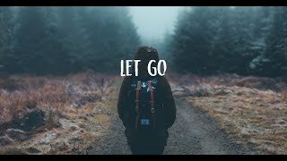 Let Go  Downtempo Chill mix  Study music [upl. by Amsirahc]